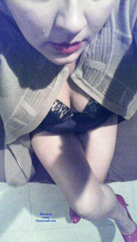 Pic #1Amiga Sandra - Latina, Lingerie