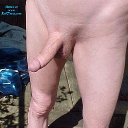 Pic #1M* Outside In The Yard And Hard