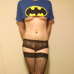 Pic #1 Batman - Big Tits, Lingerie