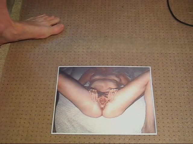 Pic #1M* Tribute To Jane