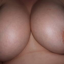 My large tits - SexyJeffy 