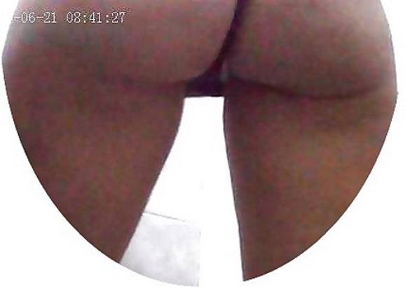 Pic #1 My ex-girlfriend's ass - linoy