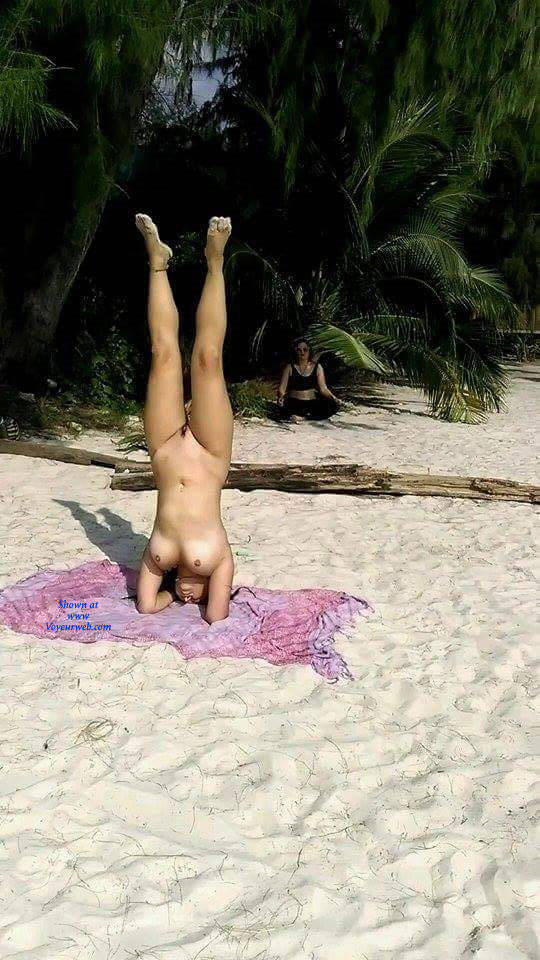 Pic #1Thailand Beach - Beach Voyeur