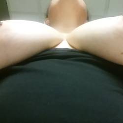 My very large tits - KBabe