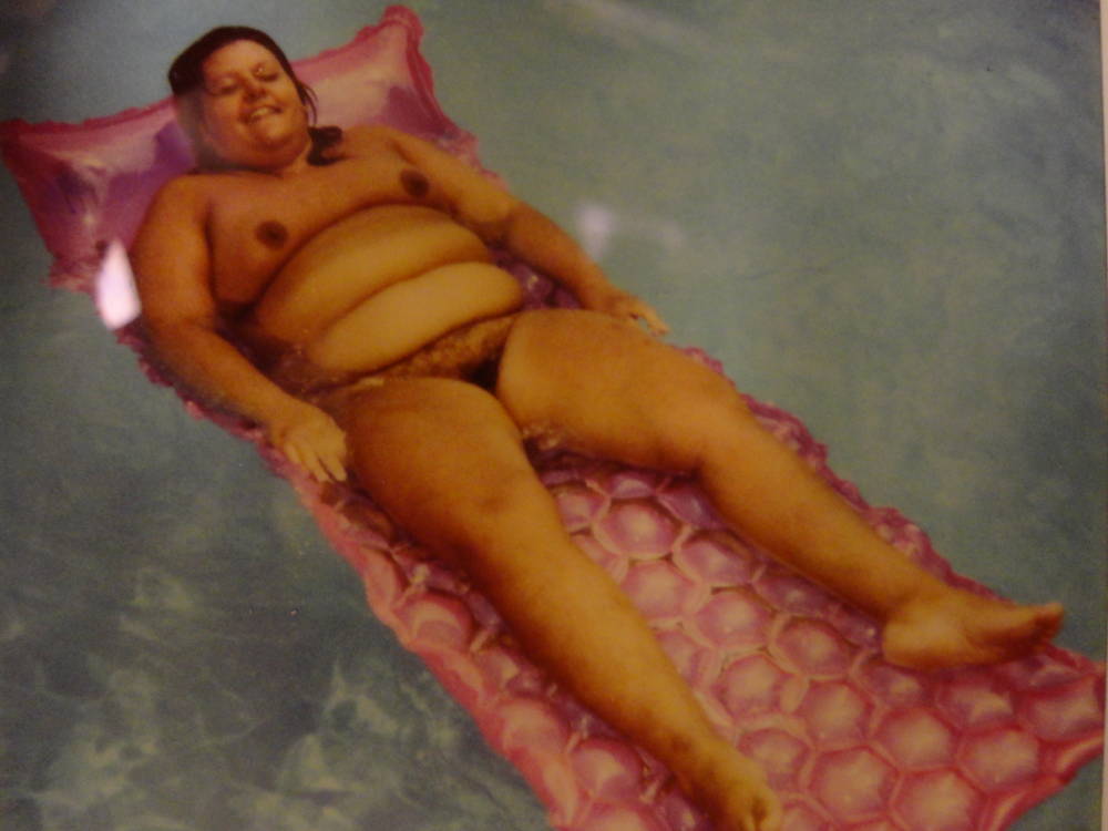 Pic #1 My small tits - fluffy