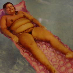 My small tits - fluffy