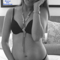 Pic #1 Random Pictures Of Me - Lingerie