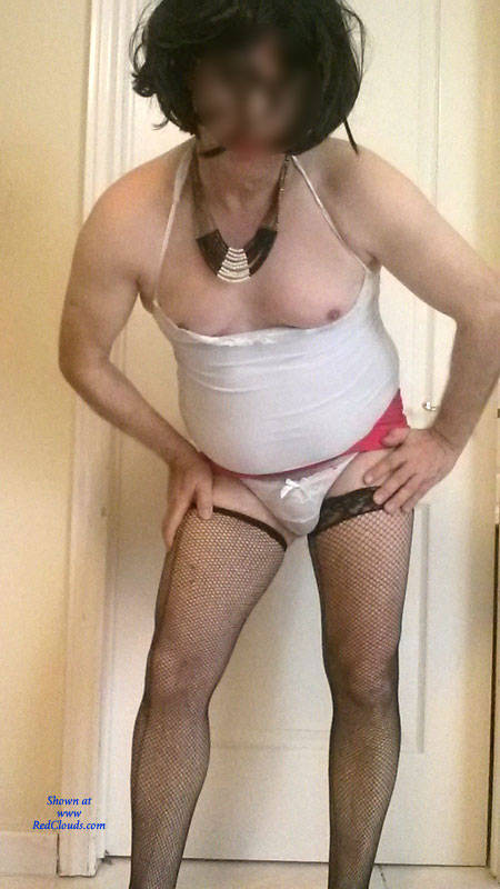 Pic #1M* Sissy Forever