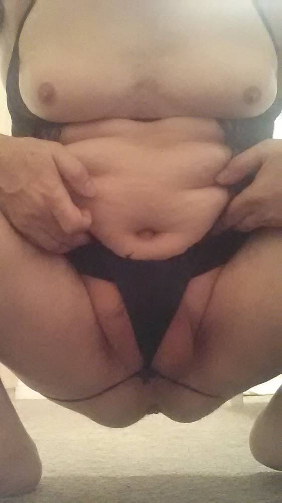 Pic #1 My ass - analboyinpink