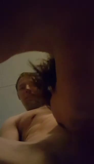 Pic #1Deep Throat Up Angle - Blowjob, Deep Throat