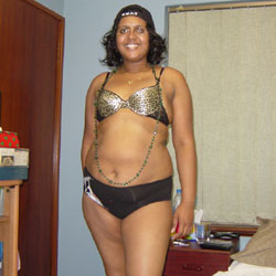 Pic #1Me Nude - Brunette