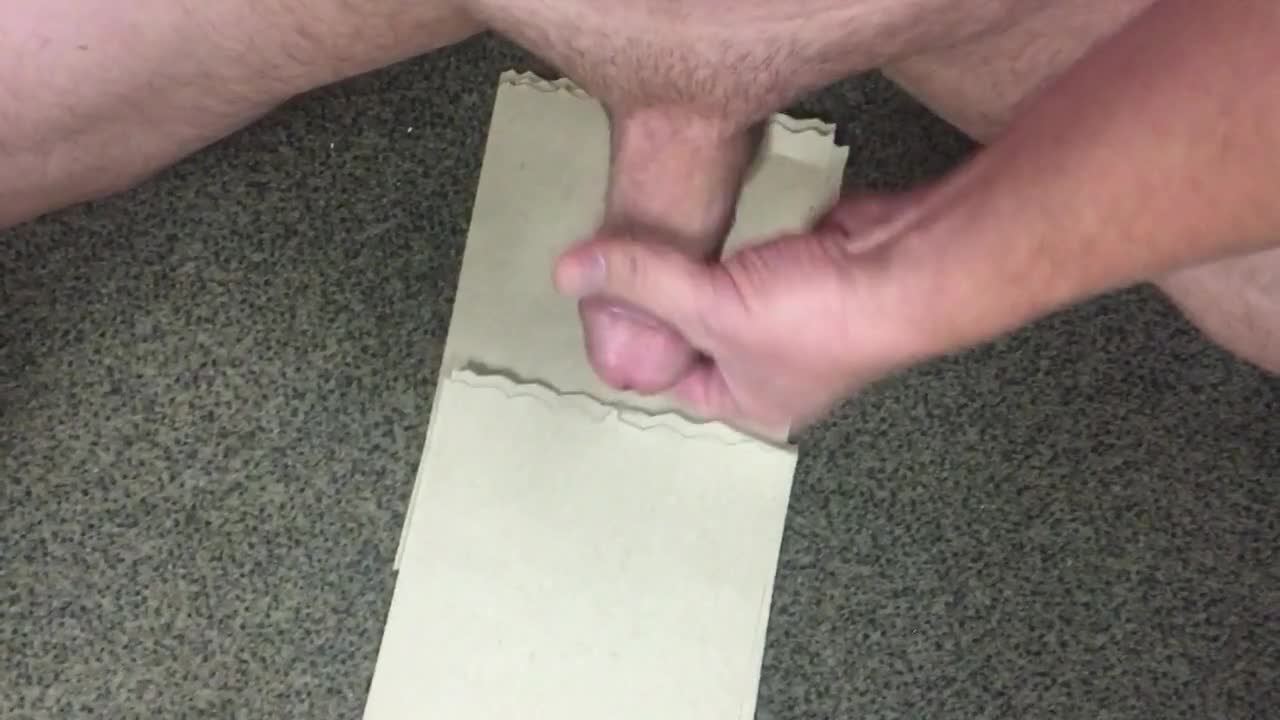 Pic #1M* Sprung A Leak