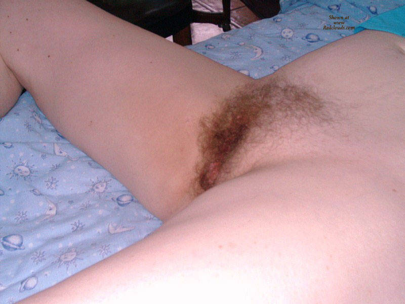 Pic #1 Mi Mujer - Bush Or Hairy