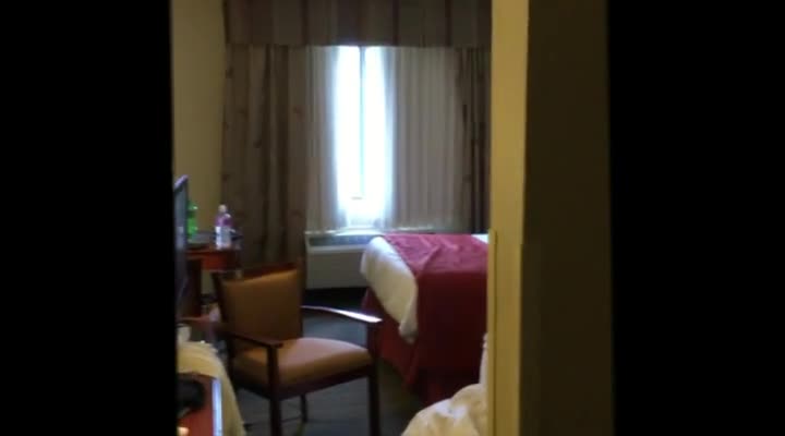 Pic #1She Wanted To Be Pleased - Big Tits, Brunette, Penetration Or Hardcore