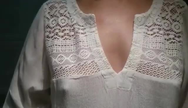 Pic #1My Nipples 2