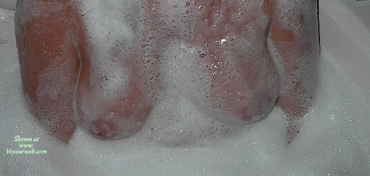 Pic #1Bath Time 1st Time Post