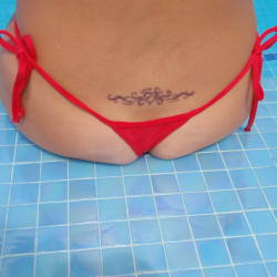 My ass - jane