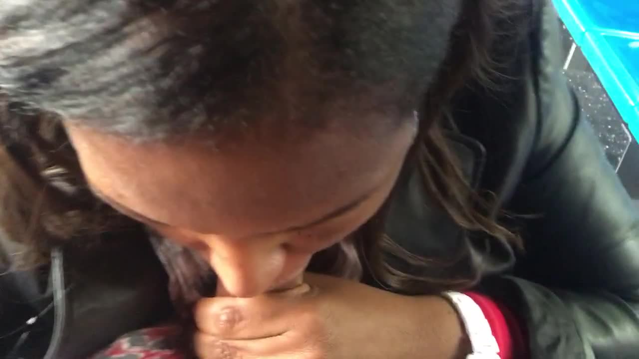 Pic #1Head Nurse  - Blowjob, Ebony