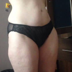 Large tits of my wife - Jane 