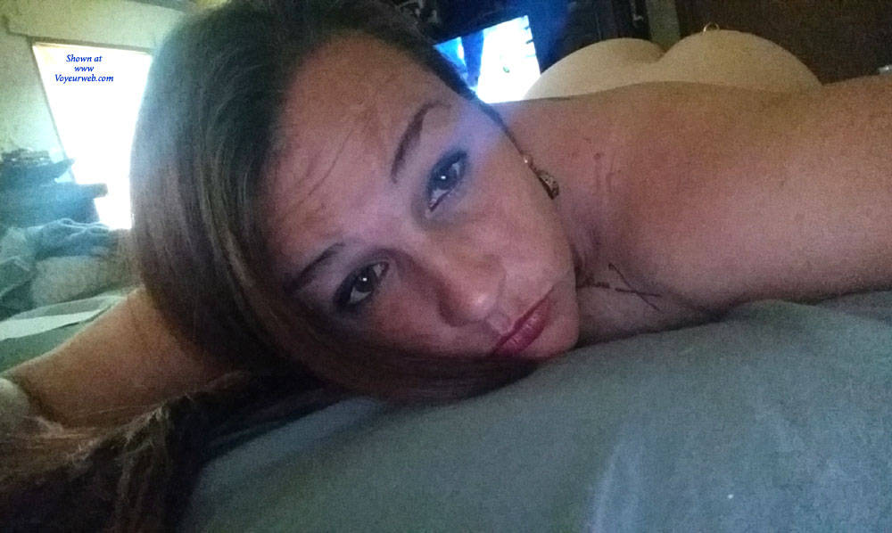 Pic #1Sexy - Brunette, Wife/wives