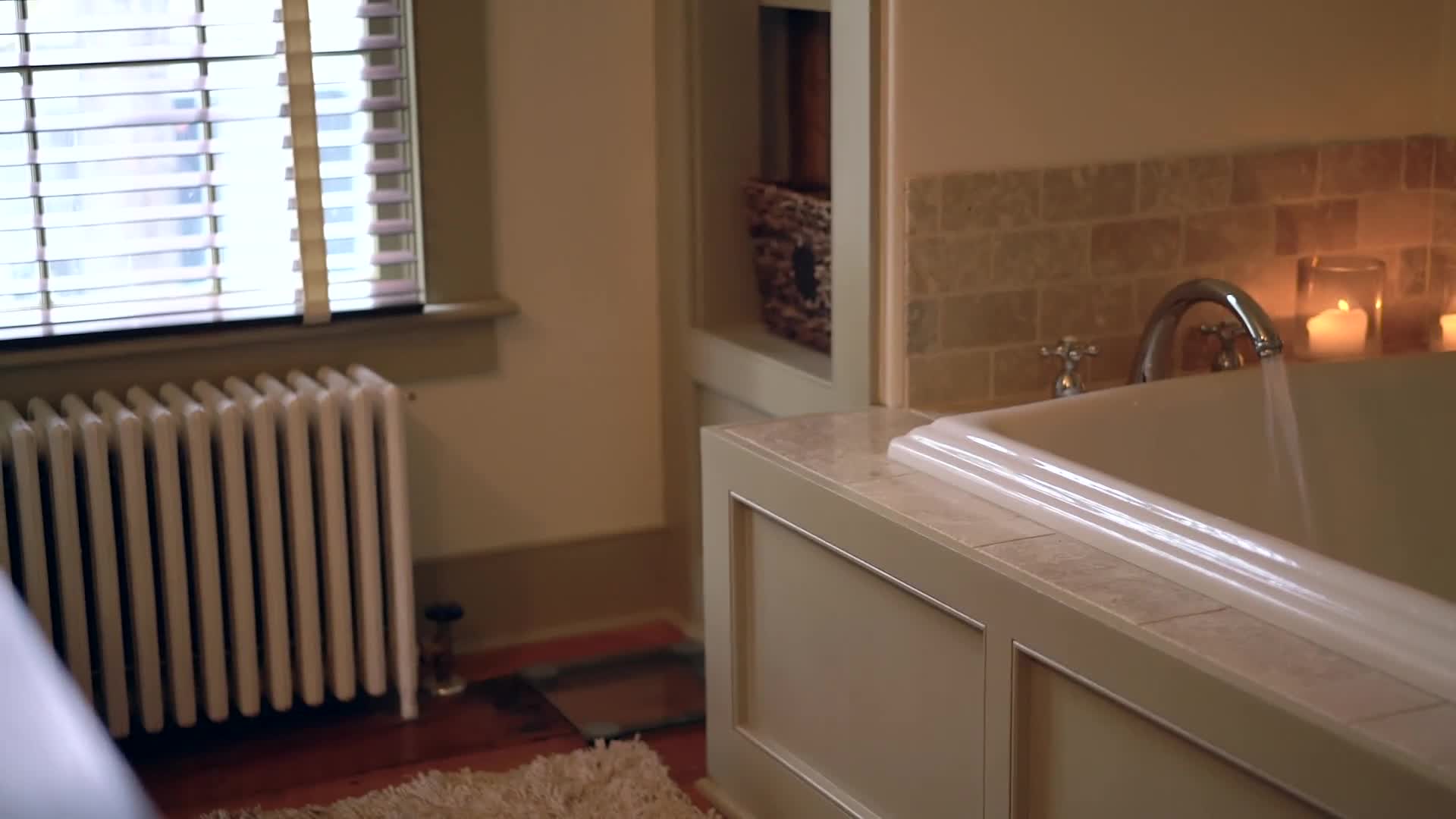 Pic #1Sexty Gets Clean - Big Tits, Blowjob, Masturbation, Penetration Or Hardcore, Shaved, Toys