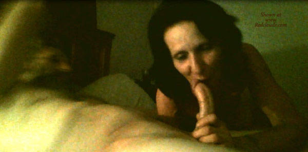 Pic #1 Head Lover - Blowjob, Brunette