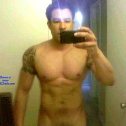 Pic #1M* Always Ready To Please 