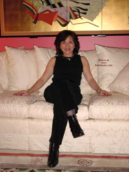 Pic #1*JO My Chinese Wife Ming