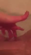 Pic #1Cleaning The Kitty - Close-ups, Masturbation, Shaved, Wife/wives