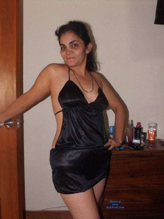 Pic #1Ana La Tremenda IV