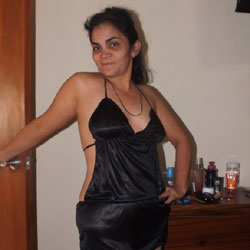 Pic #1Ana La Tremenda IV