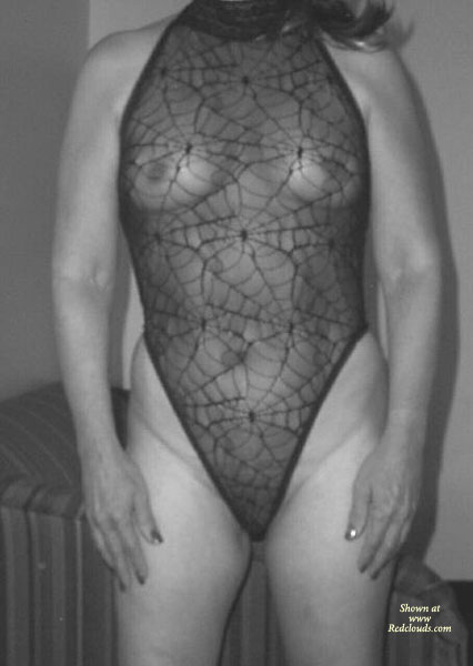 Pic #1Luscious Lips In Bw