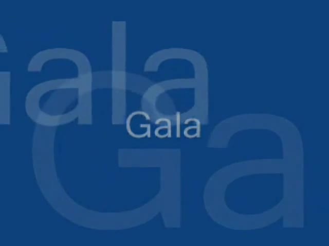 Pic #1Gala Gives You A Relaxing Massage And More