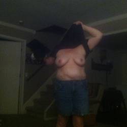 My large tits - Jenny777