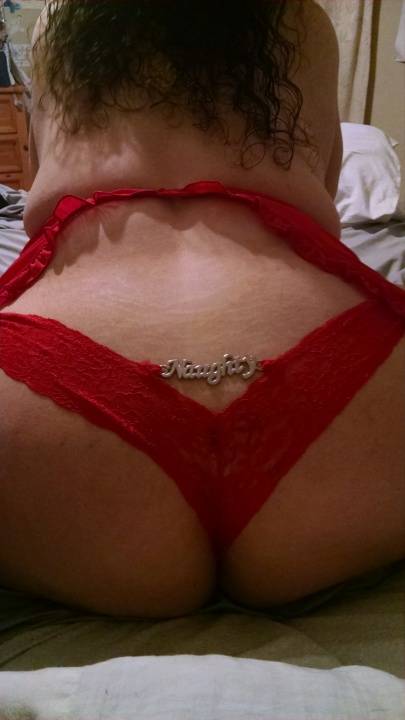 Pic #1 My wife's ass - jc76771
