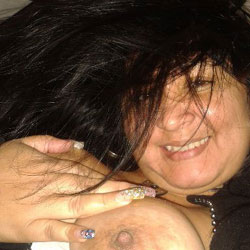 La Peluquera Maracayera II - Big Tits, Brunette