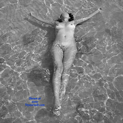 Pic #1 Professional Photoshoot  - Big Tits, Nature