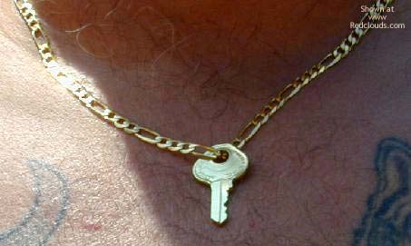 Pic #1The Key to My Tart!!