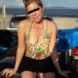 My small tits - Michelle