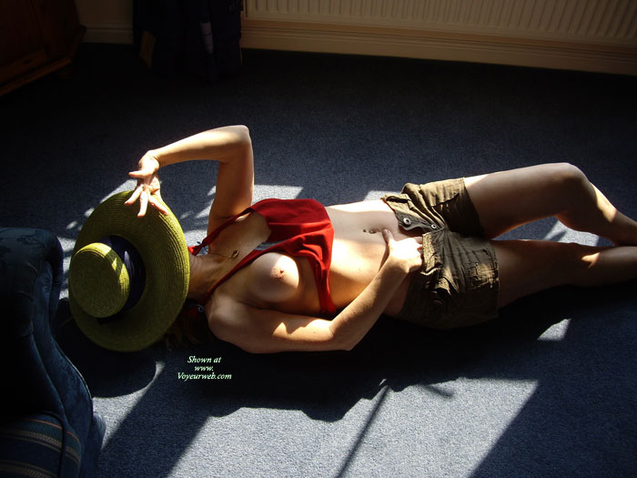 Pic #1A Sexy Afternoon