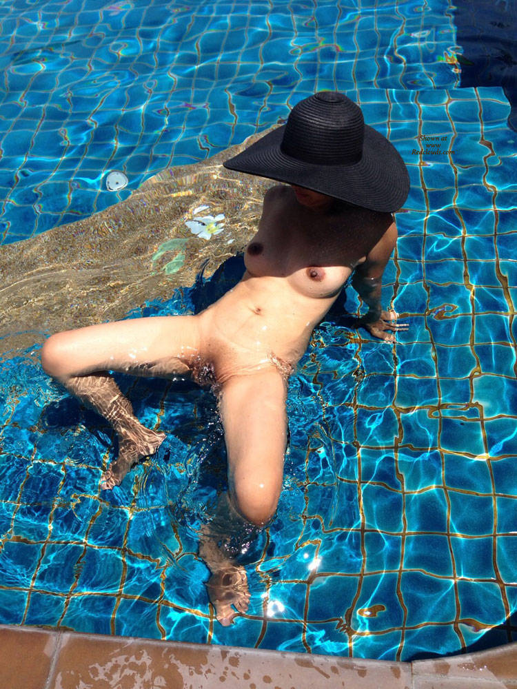 Pic #1Second Post - Big Tits, Shaved