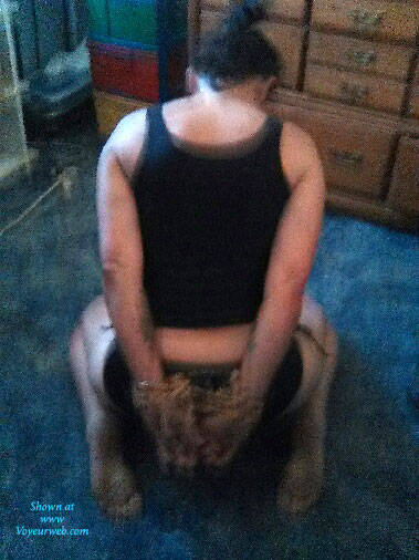 Pic #1Bound