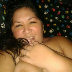 Pic #1 La Peluquera Maracayera VII - Big Tits, Brunette