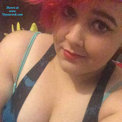 Self Shot Slut