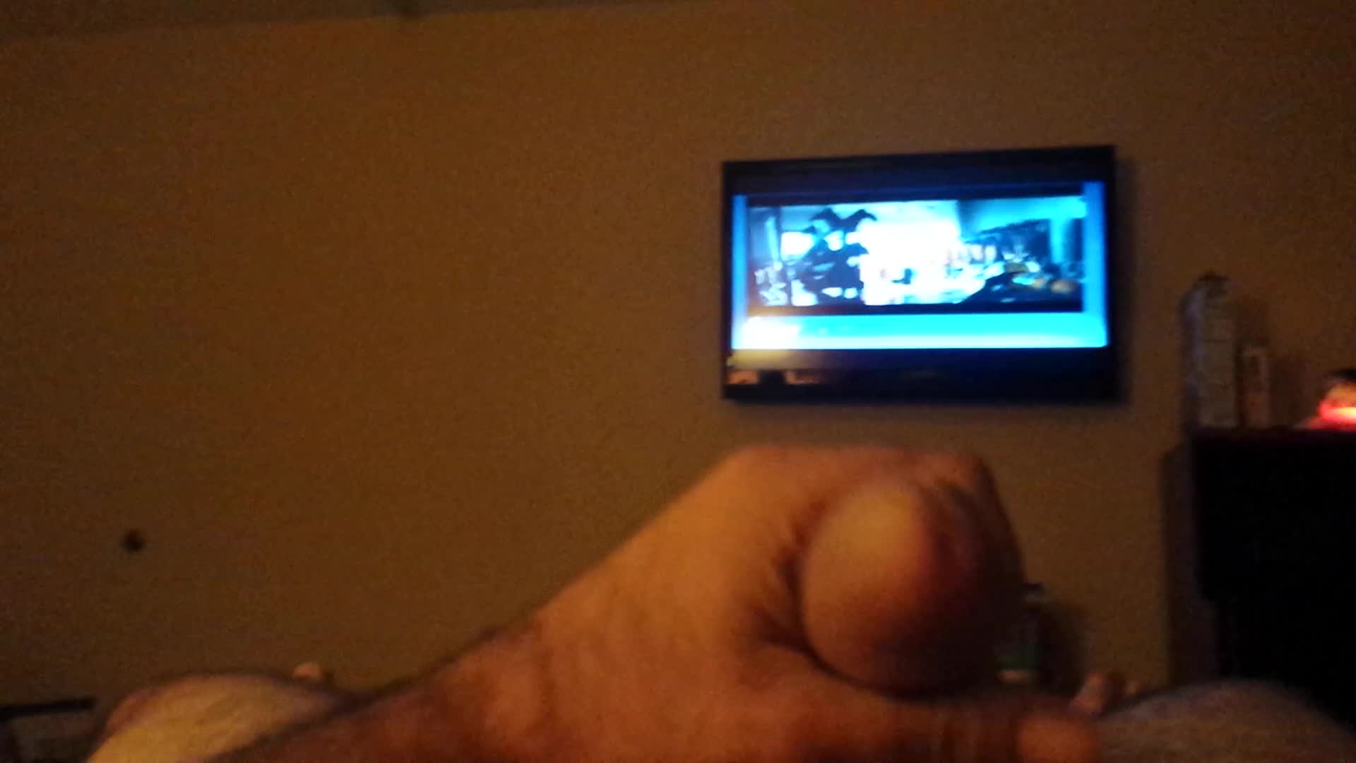 Pic #1M* Nite Time Pleasure