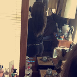 Pic #1 Cute Booty?? 