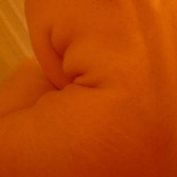 My ass - AnaLisa