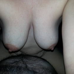 My wife's ass - lisa
