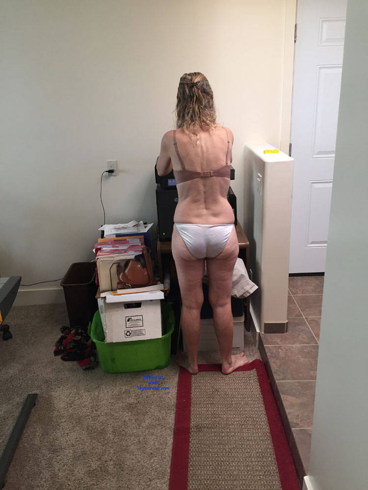 Pic #1 New Home Office - Lingerie