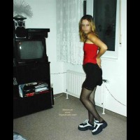 Pic #1Susane First Time